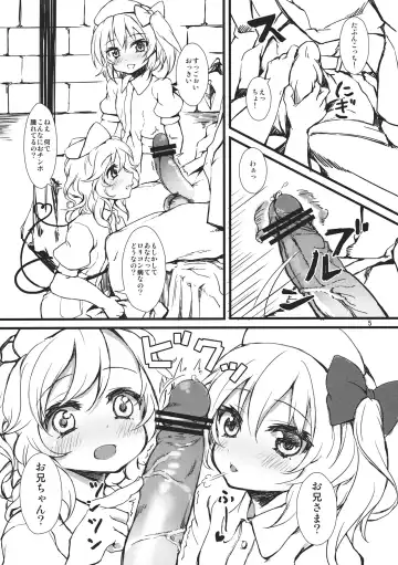 [Tsujigiri] Toy Destroyer Fhentai - Page 5