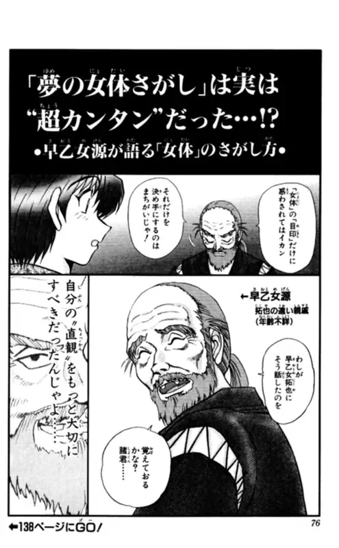 [Amamiya Jun] Shocking Boy EX vol 1 Fhentai - Page 76