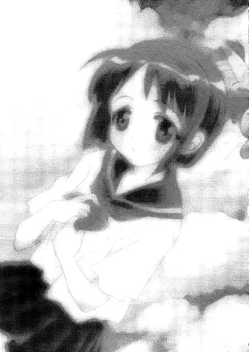 Naruhina-sou e Youkoso 2 Fhentai - Page 41