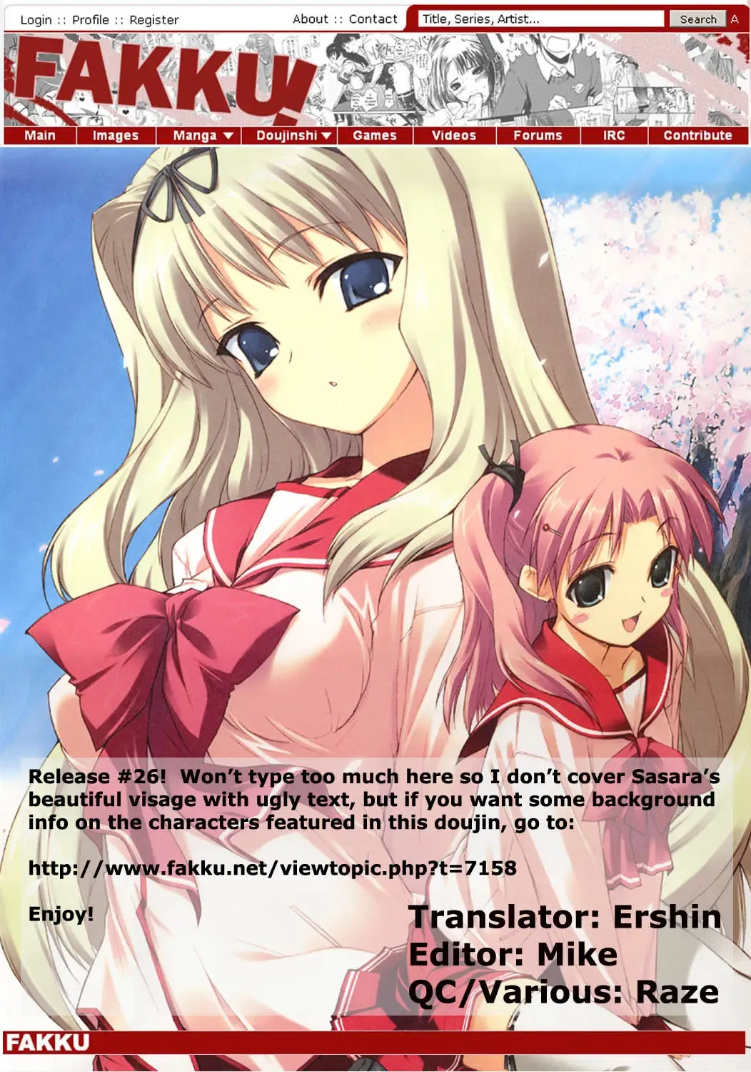 [Ariko Youichi] Baby Talk 3 Fhentai - Page 2