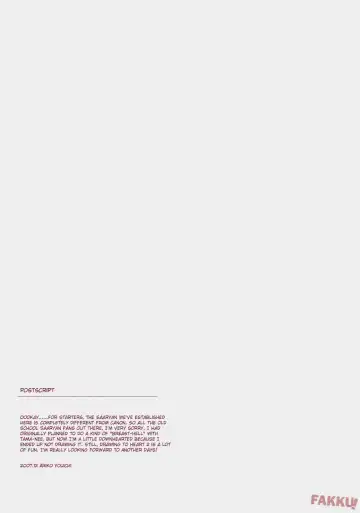 [Ariko Youichi] Baby Talk 3 Fhentai - Page 21