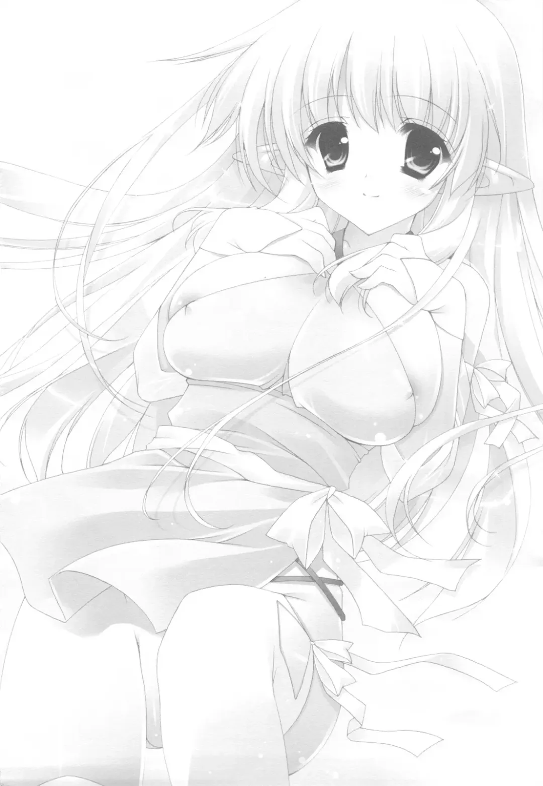 [Shigunyan] Zero no Tsukaima Soushuuhen Fhentai - Page 155