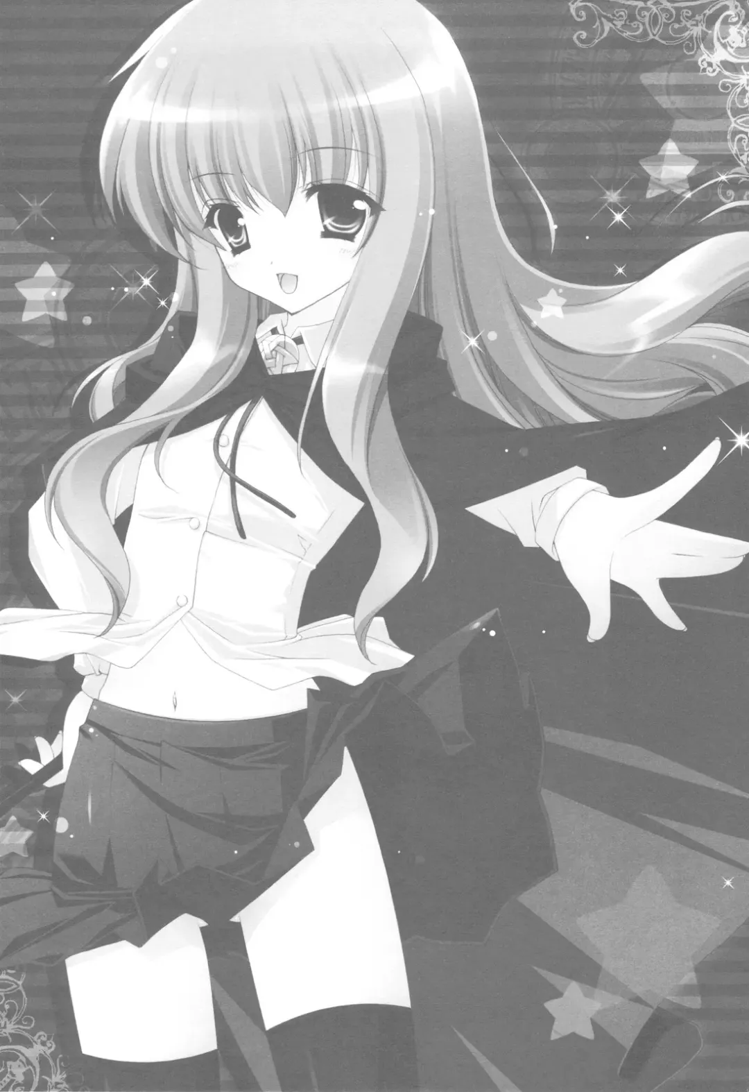 [Shigunyan] Zero no Tsukaima Soushuuhen Fhentai - Page 26