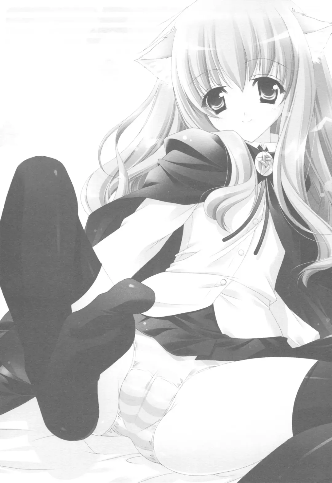 [Shigunyan] Zero no Tsukaima Soushuuhen Fhentai - Page 48