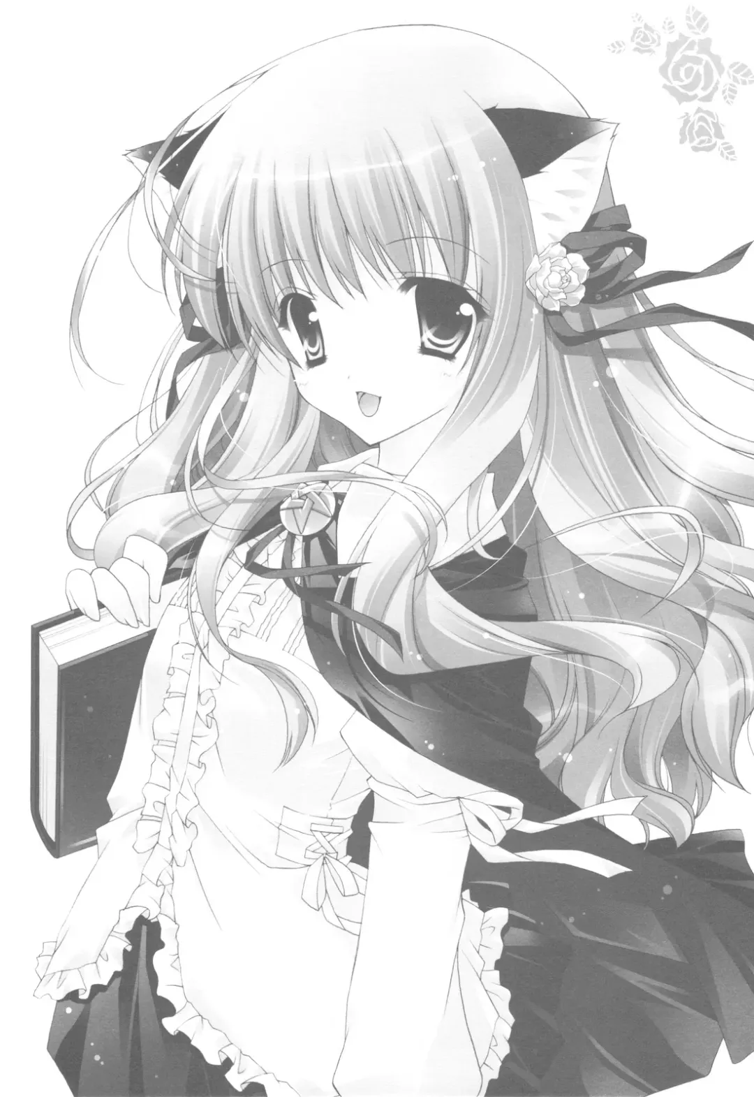 [Shigunyan] Zero no Tsukaima Soushuuhen Fhentai - Page 70