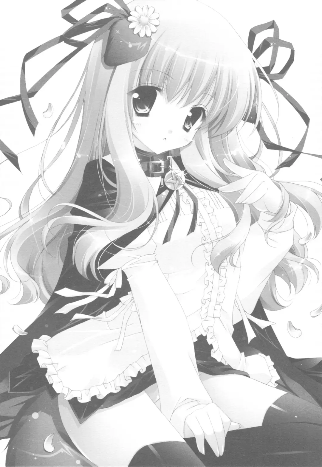 [Shigunyan] Zero no Tsukaima Soushuuhen Fhentai - Page 92