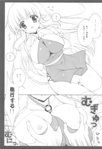 [Shigunyan] Zero no Tsukaima Soushuuhen Fhentai - Page 157