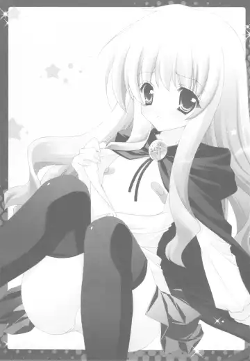 [Shigunyan] Zero no Tsukaima Soushuuhen Fhentai - Page 4