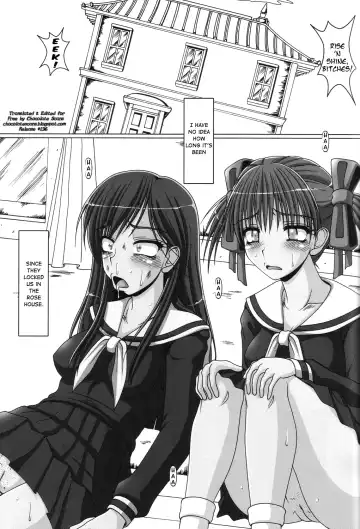 [A-teru Haito] Kusoge 2 Fhentai - Page 4