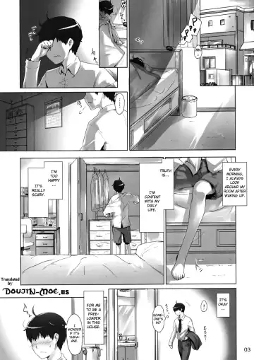 [Jin] Tachibana-san-chi no Dansei Jijou | Tachibana-san's Circumstances With a Man Fhentai - Page 2