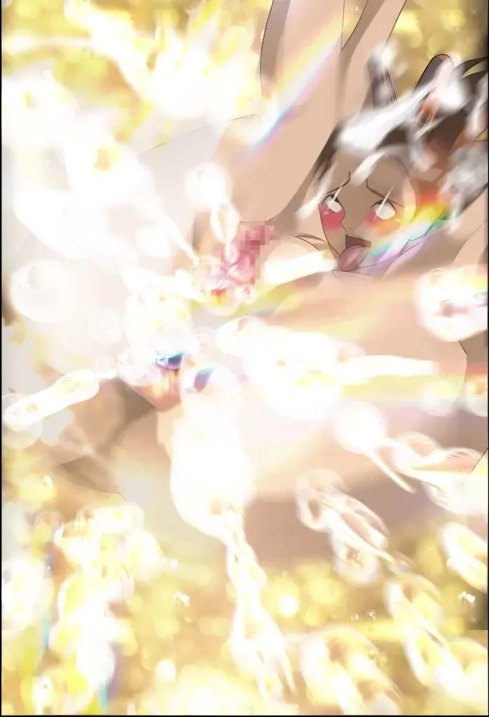 [Hurricane Megu] Karinameshi no Arriecchii Fhentai - Page 35