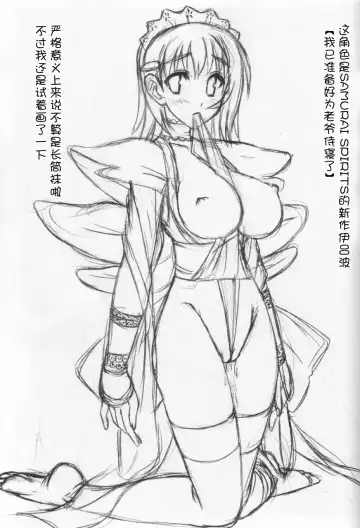 [Akaza] WO-AI NI-SO We love "Over knee socks"!! (Mobile Suit Gundam SEED DESTINY, ToHeart 2) [Chinese] 【黑条汉化】 Fhentai - Page 26