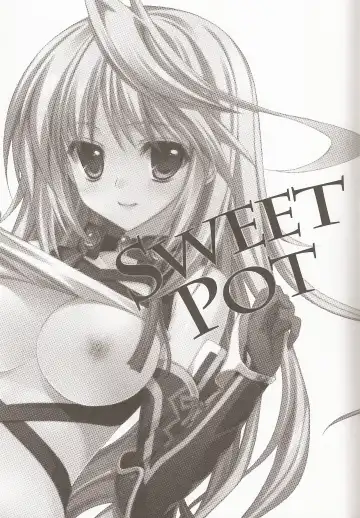 [Hasegawa Yukino] SWEETPOT Fhentai - Page 2