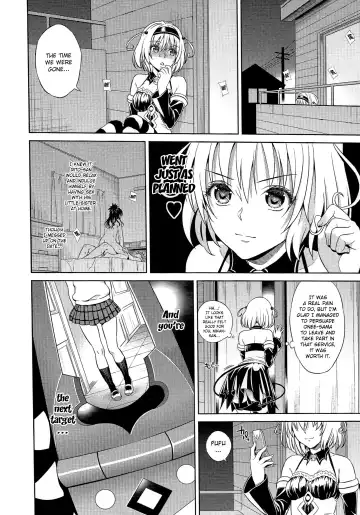 [Oono - Sugaishi] Orange Revolution Fhentai - Page 29