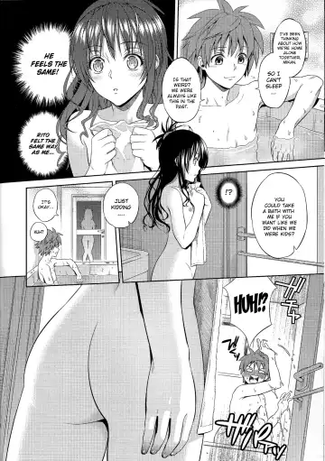[Oono - Sugaishi] Orange Revolution Fhentai - Page 6