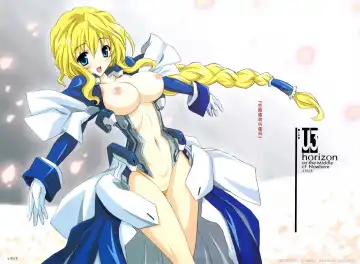 [Mutsumi Masato] U3 Fhentai - Page 18