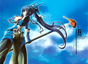 [Mutsumi Masato] U3 Fhentai - Page 9