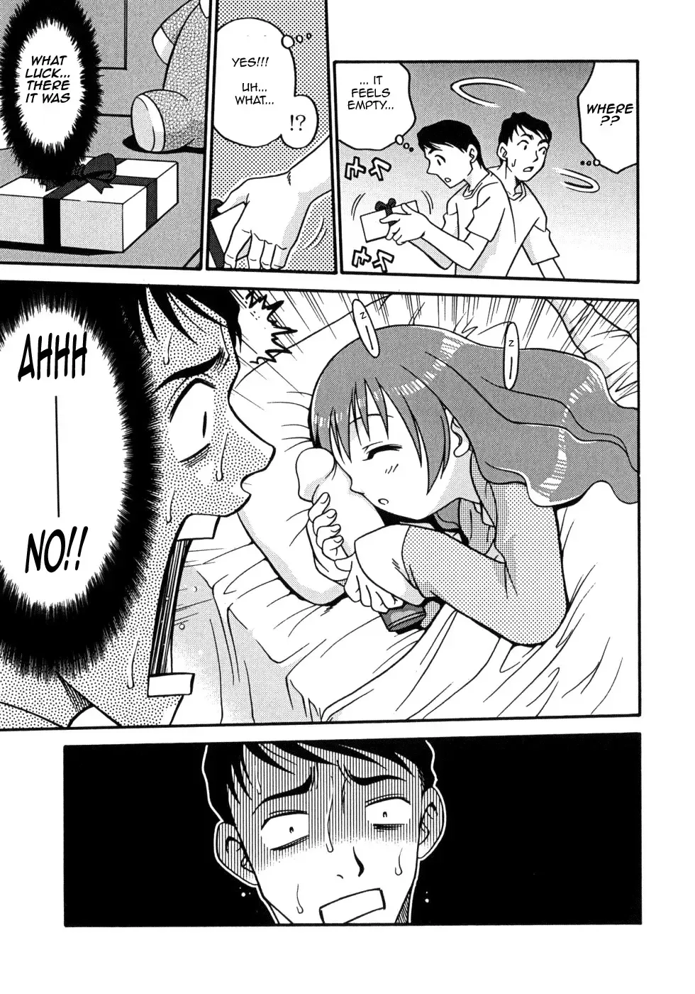 [Kyouichirou] Happy Birthday Fhentai - Page 4