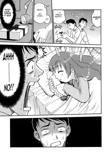 [Kyouichirou] Happy Birthday Fhentai - Page 4