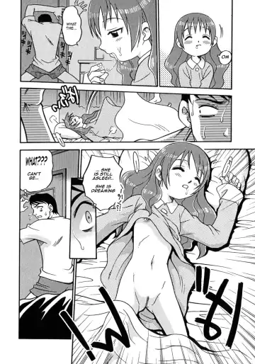 [Kyouichirou] Happy Birthday Fhentai - Page 9