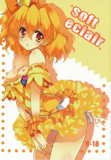 Read [Yukiwo] Soft Eclair - Fhentai