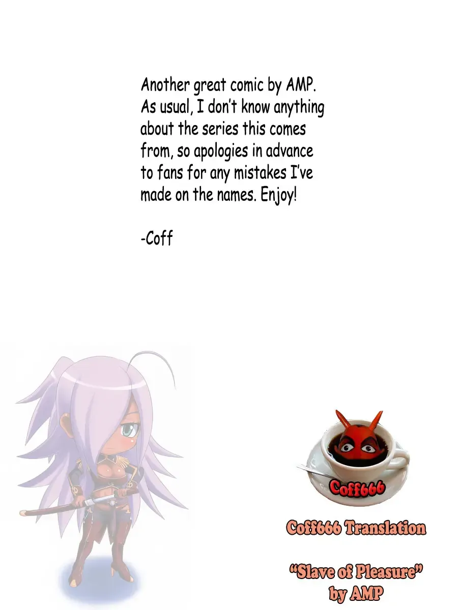 [Norakuro Nero] Slave of pleasure Fhentai - Page 34