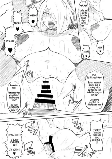 [Norakuro Nero] Slave of pleasure Fhentai - Page 30