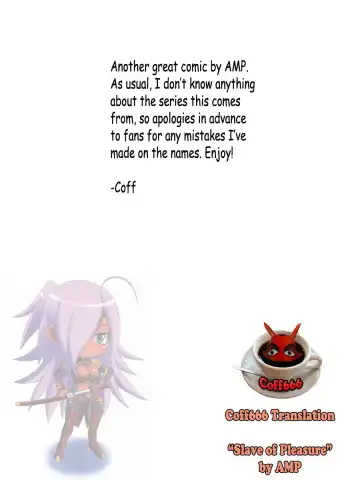 [Norakuro Nero] Slave of pleasure Fhentai - Page 34