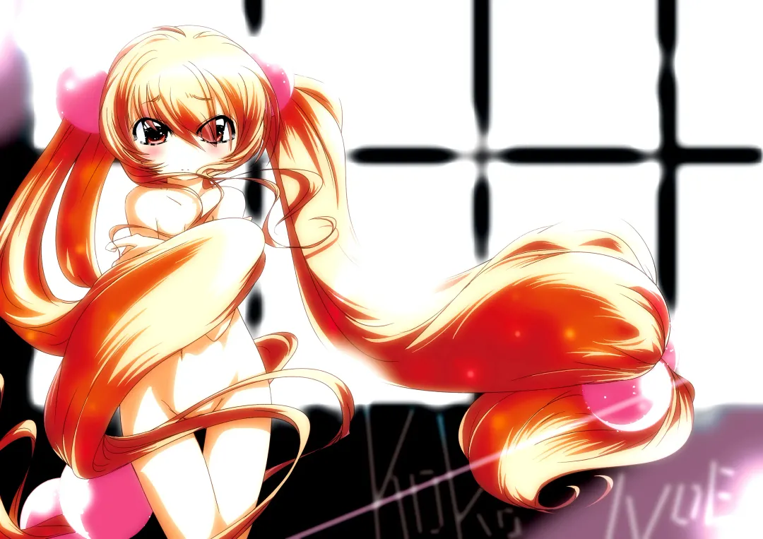 [Suitekiya Yuumin] Kodomo no Mesuana ～ Kodomo no Chinpho Maniacs Soushuuhen ～ Fhentai - Page 3