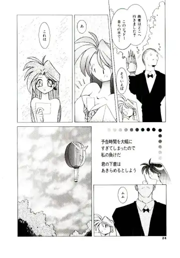 [Dowman Sayman] BoBo Fhentai - Page 29