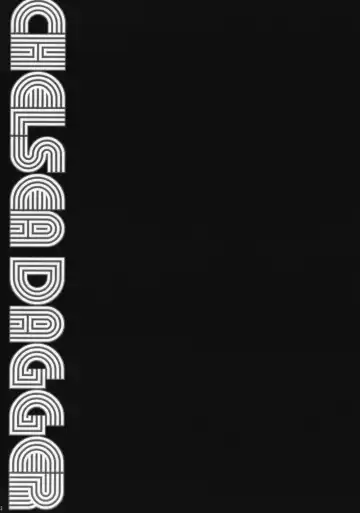 [Ariko Youichi - Miyasu Risa] CHELSEA DAGGER Fhentai - Page 42