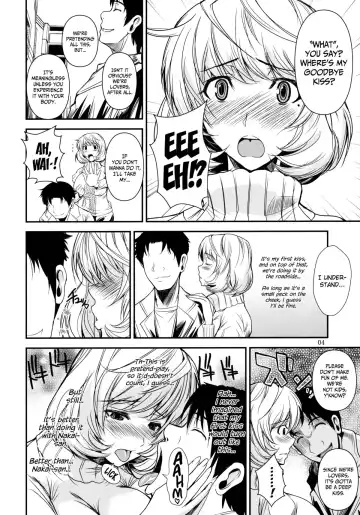 [Fuetakishi] AOMAN. Fhentai - Page 5