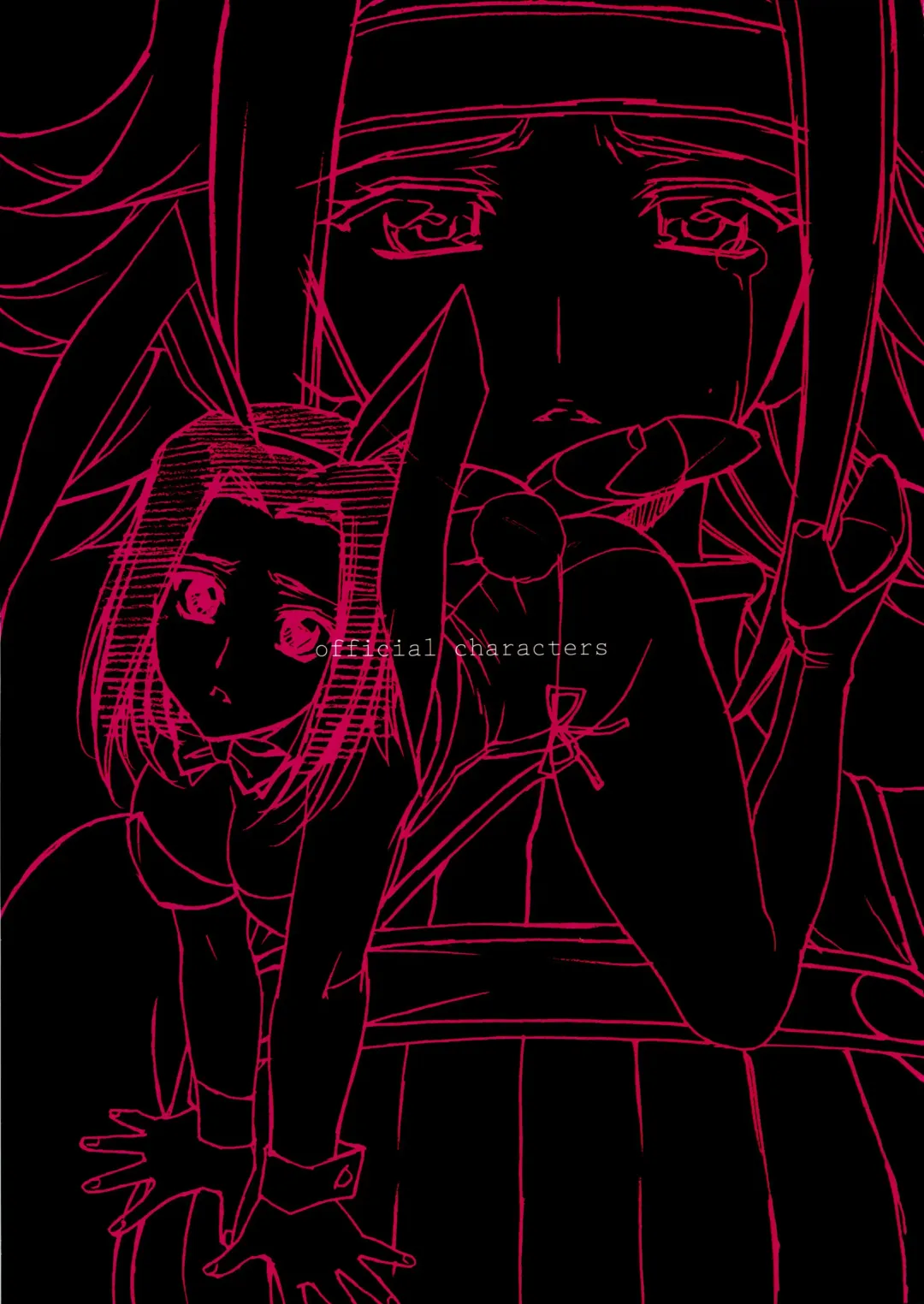 [Urushihara Satoshi] Urushihara Satoshi Illustration reira Fhentai - Page 47