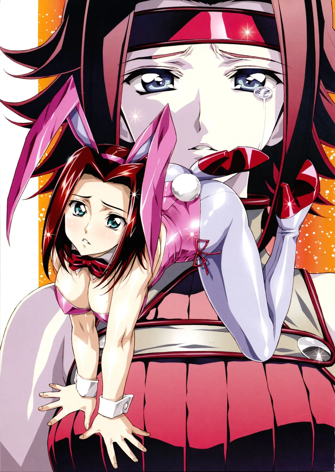 [Urushihara Satoshi] Urushihara Satoshi Illustration reira Fhentai - Page 51