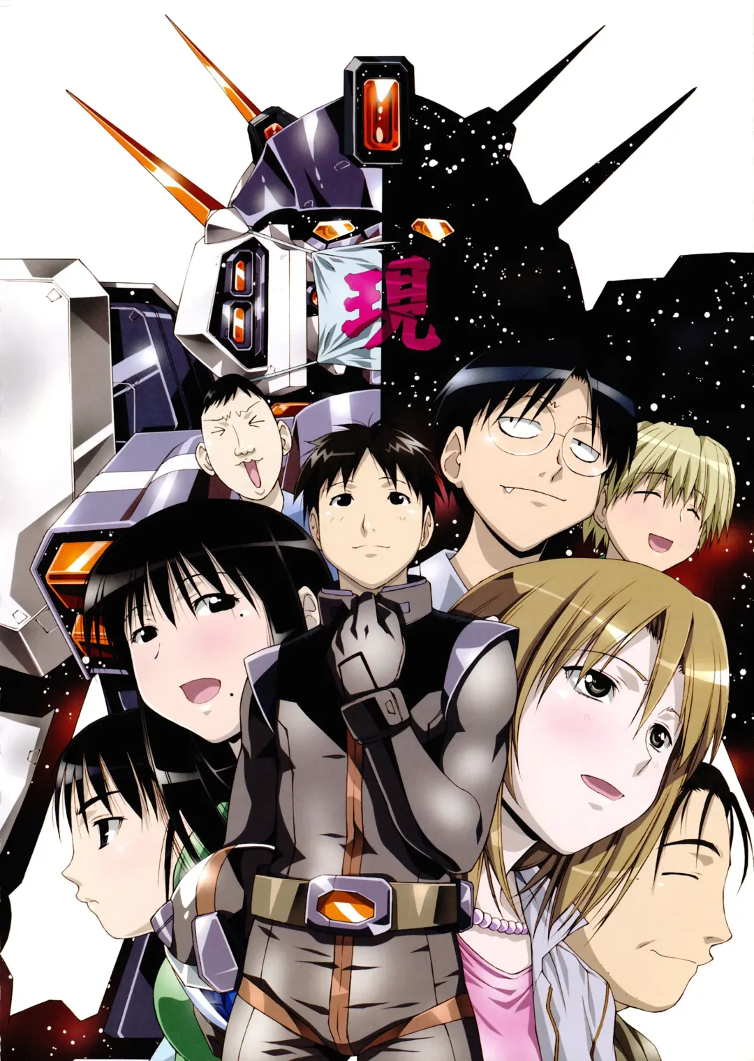 [Urushihara Satoshi] Urushihara Satoshi Illustration reira Fhentai - Page 54