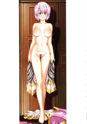 [Urushihara Satoshi] Urushihara Satoshi Illustration reira Fhentai - Page 83