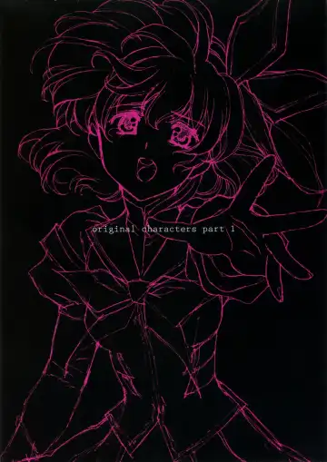 [Urushihara Satoshi] Urushihara Satoshi Illustration reira Fhentai - Page 9