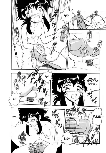 [Shinozaki Rei] Blue Heaven 1 Ch. 1-3 Fhentai - Page 30