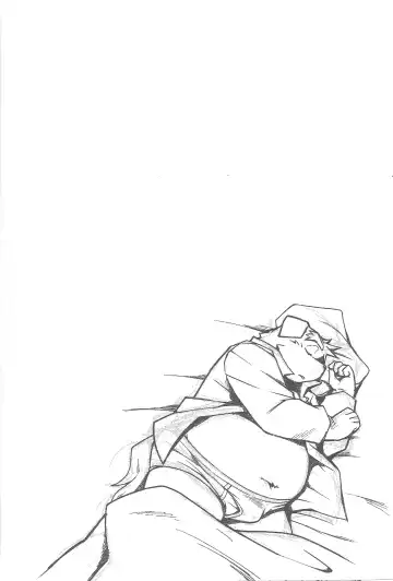 [Takagi Kyou] Trouble 3 Fhentai - Page 14