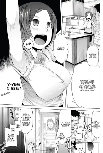 [Kawasaki Tadataka] Tsuite Kimasu! Fhentai - Page 3