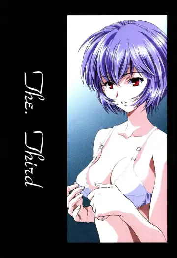 [Kawarajima Koh - Urushihara Satoshi] Ayanami Club Ni Fhentai - Page 41