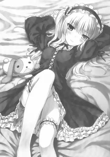 [Hiten Onee-ryuu] Boku wa Imouto no Wagamama ni Katenai Fhentai - Page 3