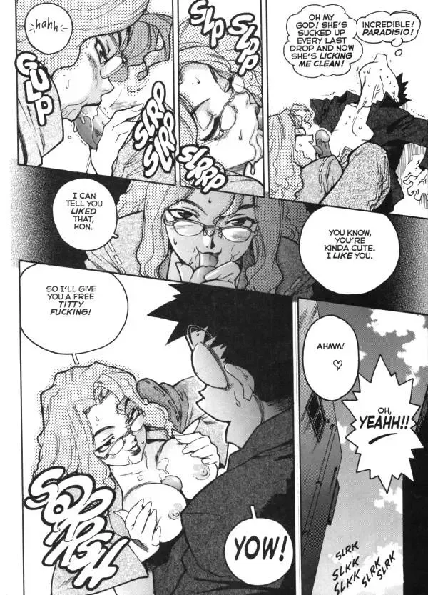 [Isutoshi] Slut Girl 5 Fhentai - Page 13