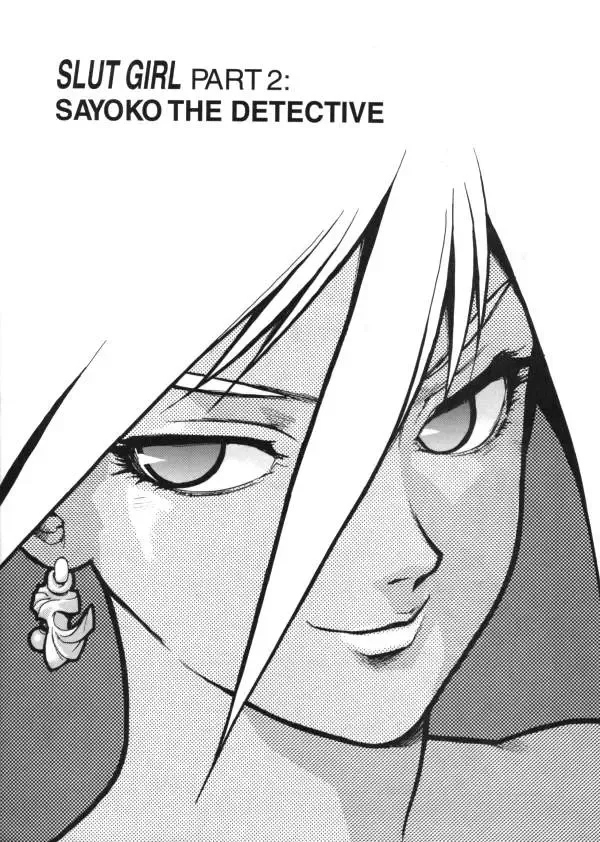 [Isutoshi] Slut Girl 5 Fhentai - Page 18