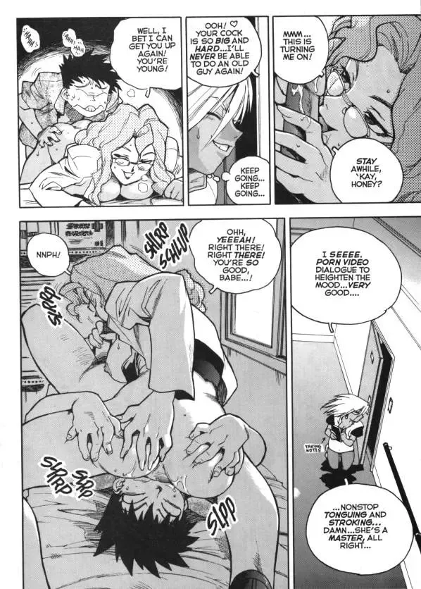 [Isutoshi] Slut Girl 5 Fhentai - Page 25