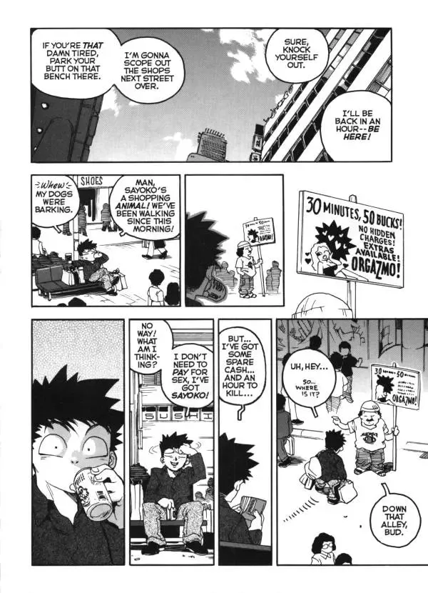 [Isutoshi] Slut Girl 5 Fhentai - Page 5