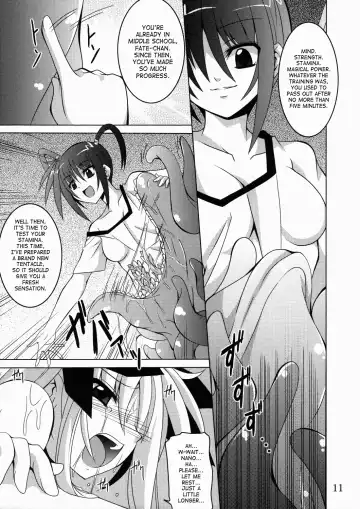 [Fumihiro] NF-03 Fhentai - Page 10