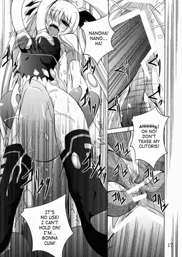 [Fumihiro] NF-03 Fhentai - Page 16