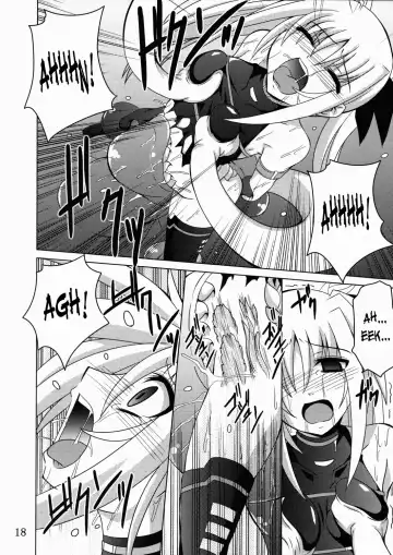 [Fumihiro] NF-03 Fhentai - Page 17