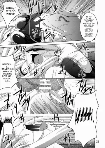 [Fumihiro] NF-03 Fhentai - Page 20